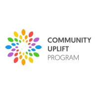 Community Uplift Program Logo