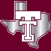 Troy ISD Logo