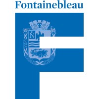Mairie de Fontainebleau Logo