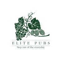Elite Pubs Logo