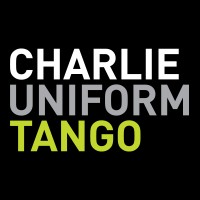 charlieuniformtango Logo