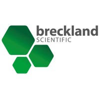 Breckland Scientific Logo