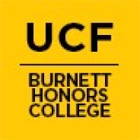 UCF Burnett Honors College Logo