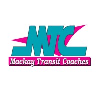 Mackay Transit Coaches Logo