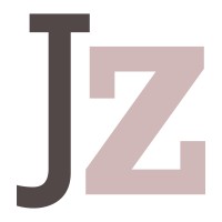 Joanna Zobjeck Graphic Design Logo