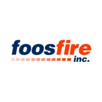 Foos Fire, Inc. Logo