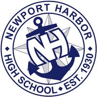Newport Harbor High School Logo