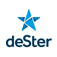 deSter Logo