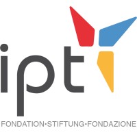 Fondation IPT Logo
