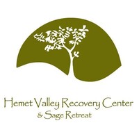 Hemet Valley Recovery Center Logo