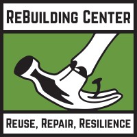 ReBuilding Center Logo