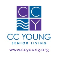 CC Young Senior Living Logo