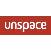 Unspace Interactive Logo