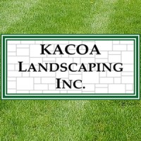 KACOA LANDSCAPING INC. Logo