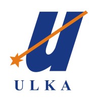 Ulka Seafoods Pvt Ltd Logo