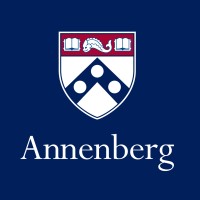 Annenberg School for Communication at the University of Pennsylvania Logo