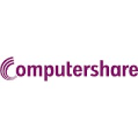Computershare Investors Svc Logo