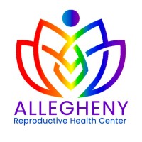 Allegheny Reproductive Health Center Logo