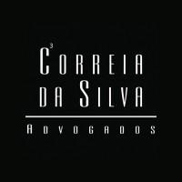 Correia da Silva Advogados Logo