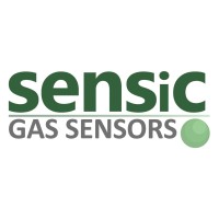 SenSiC AB Logo