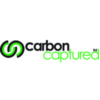 CARBON CAPTURED LTD Logo