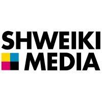 Shweiki Media Printing Company Inc. Logo