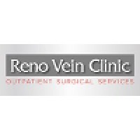 Reno Vein Clinic Logo