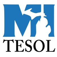 Michigan Teachers of English to Speakers of Other Languages Logo
