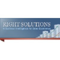Right Solutions Logo