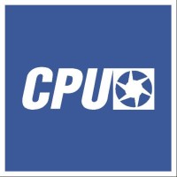CPU d.o.o. Logo