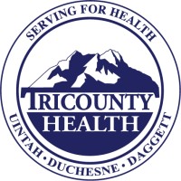 Tricounty Health Department Logo