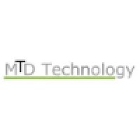 MTD technology Logo