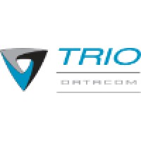 TRIO Datacom Logo