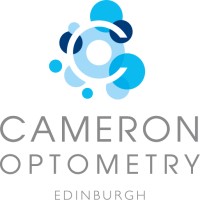 CAMERON OPTOMETRY LIMITED Logo