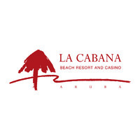 La Cabana Beach Resort and Casino Logo