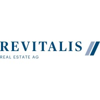 REVITALIS REAL ESTATE AG Logo