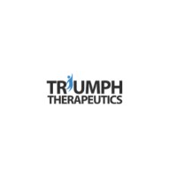 TRIUMPH THERAPEUTICS Logo