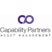 Capability Partners Asset Management Logo