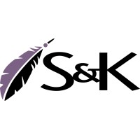 S&K Federal Services, LLC Logo