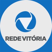 Rede Vitória de Comunicação Logo