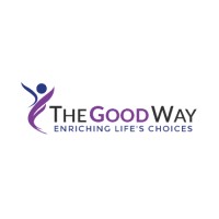 The Good Way Logo