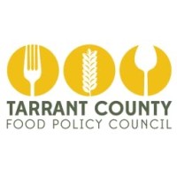 TARRANT COUNTY FOOD POLICY COUNCIL Logo