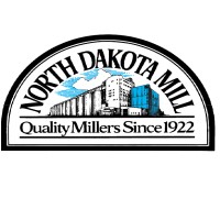 North Dakota Mill Logo