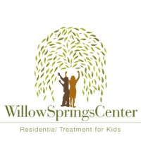 Willow Springs Center Logo