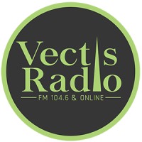 VECTIS RADIO CIC Logo