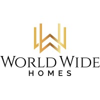 World Wide Homes Inc Logo