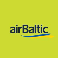 airBaltic Logo