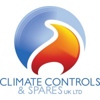 Climate Controls and Spares UK Ltd Logo