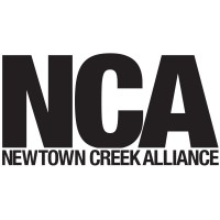 NEWTOWN CREEK ALLIANCE INCORPORATED Logo