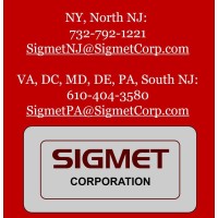 Sigmet Corporation Logo